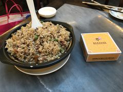 -蔼若春.传承三十年云南菜(金碧公园店)