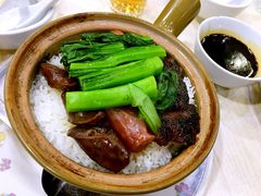 -坤记煲仔小菜(西环店)