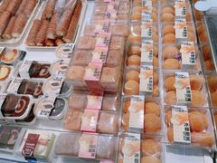 -格瑞思动物奶油生日蛋糕(园区永旺店)