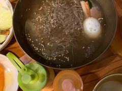 招牌冷面-青鹤谷(苏州店)