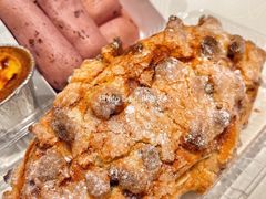 -BreadTalk面包新语·烘焙蛋糕(领展购物广场店)