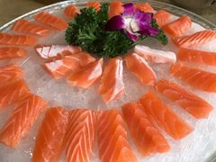 -广胜通达海鲜食府(黄沙店)