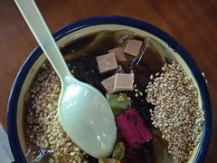 冰粉-搓火大都会(广安门总店)