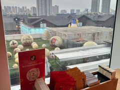 -周丹丹原味烧烤(香格里拉店)