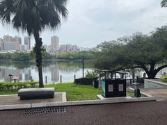 -南宁南湖公园