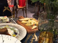 -第101座花园餐厅(湖滨88店)