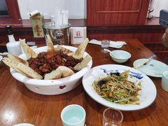 -鲁西南老厨子·特色鲁菜(经一纬五店)