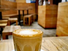 -VOYAGE COFFEE(北锣鼓巷店)