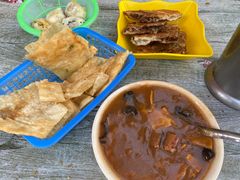 -逍遥镇刘相五胡辣汤豆沫馆(康复中街店)