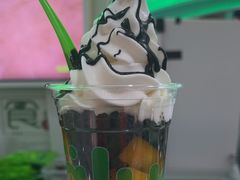 -Salud撒露欧洲冻酸奶(五道口购物中心店)