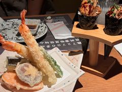 -水之惠鲜鱼料理(王府大街店)