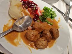 -宜家·瑞典风味餐厅(四元桥店)