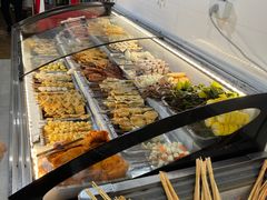-瑞安第一泡·后街泡泡(虹桥后街店)