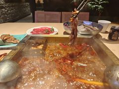-锦城印象火锅(天府三街店)