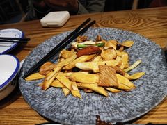 -阿巧茶庄