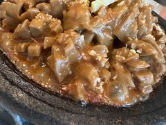 -潮堂 · 潮州菜(国贸商城店)