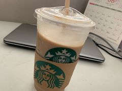 -星巴克(钦江路店)