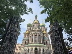 -滴血救世主教堂