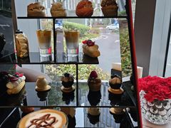 -怡廊(上海漕河泾万丽酒店)