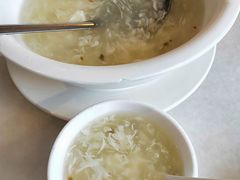 -衡山汇·高级粤菜(霄云路店)