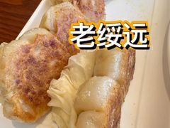 -老绥元烧麦·家常菜(体育场店)