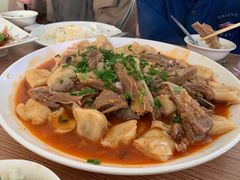 -清真·伊清阁餐厅