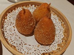 -大鸭梨烤鸭(甘家口店)