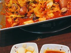 -金明子八带鱼馆(正宗韩国连锁店)