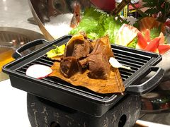 -空之介寿喜烧·和牛放题(恒隆广场店)