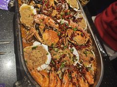 -冰城小镇音乐串吧·聚会餐厅(百子湾店)