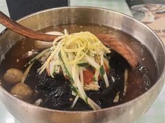 荞麦冷面-服务大楼冷面(延大店)