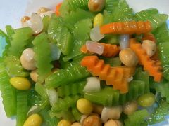 -丰收日·小海鲜·沪上家宴(顾村正大店)
