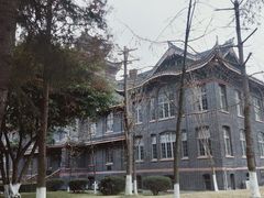 -四川大学(华西校区)