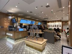 -霸王茶姬(大连万象汇店)