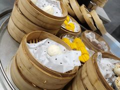 -南湖宾馆·鸳湖阁全日制餐厅