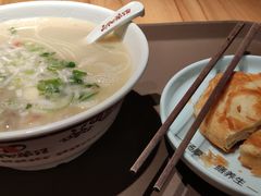 -向阳羊汤(千峰店)