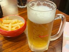 -鸟鹏烧鸟居酒屋(仁恒梦中心店)