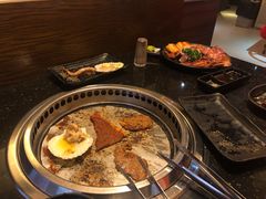 -熊出没日本烧肉放题