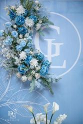 -西安威斯汀大酒店·宴会厅