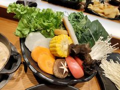 -呷哺呷哺 黄金牧场 (欢乐谷店)