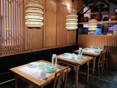 -绿茶餐厅(西单老佛爷店)