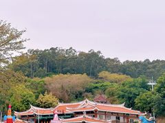 -青礁慈济宫