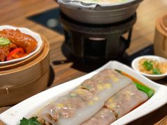 -珍宝轩海鲜火锅(碧湖大厦店)