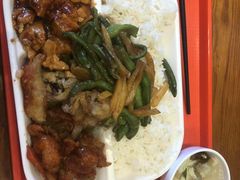 -富龙快餐店(铁西店)