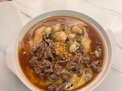 -新一味普宁肠粉王(梅林店)