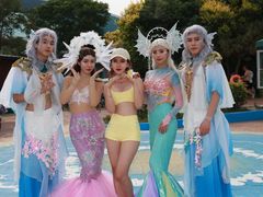 -渔岛海洋度假区