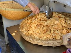 -昆艺糕团