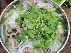 -攀枝花·任德琼·盐边羊肉米线