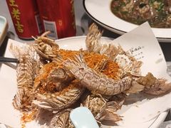 -启东小海鲜(庄先湾路1号店)