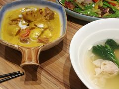 -粤港餐厅(禹州商业广场店)